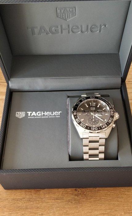 TAG Heuer - Formula 1 - Heren - 2021, Handtassen en Accessoires, Horloges | Antiek
