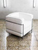 Cassina - Charlotte Perriand, Le Corbusier - Fauteuil - LC2