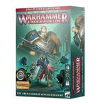 Warhammer Underworlds Starter Set (Warhammer nieuw), Hobby & Loisirs créatifs, Ophalen of Verzenden