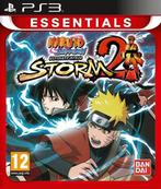 Naruto Shippuden: Ultimate Ninja Storm 2 - PS3, Verzenden