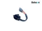Contactslot Honda CB 700 Nighthawk (CB700 CB700SC RC20), Motoren, Verzenden, Gebruikt