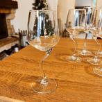 Signés Arc France - Service de table (17) - Pied asymétrique