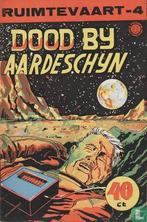 Ruimtevaart [Lodewijk] - Dood bij aardeschijn - 1958, Livres, Verzenden, Lodewijk, Martin.