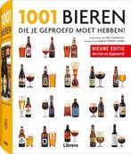 1001 Bieren 9789089981424 Adrian Tierney-Jones, Boeken, Verzenden, Zo goed als nieuw, Adrian Tierney-Jones