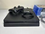 Sony - Playstation 4 (PS4) - Slim CUH-2116B with controller