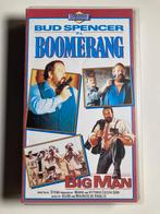 BOOMERANG (IN SEAL) (VHS)