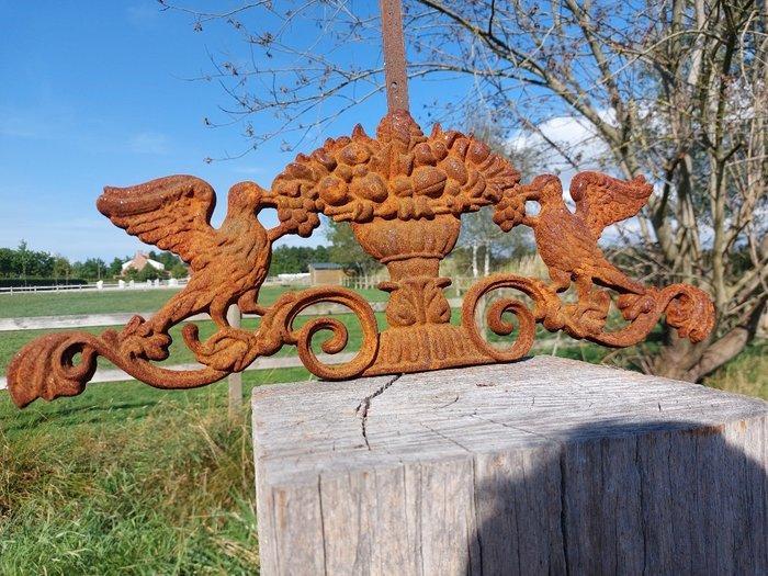 Decoratief ornament - Europa, Antiek en Kunst, Curiosa en Brocante