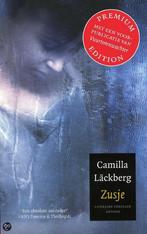 Zusje 9789041419019 Camilla Läckberg, Verzenden, Gelezen, Camilla Läckberg