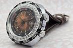 Le Royal - Besançon - GMT World Timer - Calendar - Zonder, Handtassen en Accessoires, Horloges | Heren, Nieuw