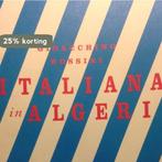 Italiana in Algeri 9789050820837 Gioacchino Rossini, Verzenden, Gioacchino Rossini