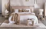 Gestoffeerd Bedframe Capella Celia | Swiss Sense, Huis en Inrichting, Slaapkamer | Bedden, Verzenden, Nieuw