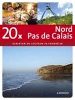 20X / Nord pas de Calais, Nieuw, Nederlands, Verzenden
