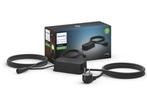 Veiling - Philips Hue-buitenvoedingskabel - 40W, Tuin en Terras, Gebruikt