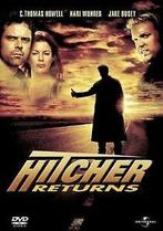 Hitcher Returns von Louis Morneau  DVD, Cd's en Dvd's, Verzenden, Zo goed als nieuw