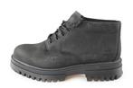 Timberland Veterschoenen in maat 42 Zwart | 5% extra korting, Kleding | Heren, Schoenen, Verzenden, Zo goed als nieuw, Veterschoenen