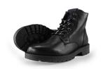 GAP Veterboots in maat 41 Zwart | 5% extra korting, GAP, Verzenden, Zwart, Overige typen