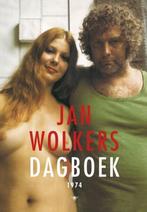 Dagboek 1974 9789051089042, Verzenden, Jan Wolkers, Jan Wolkers