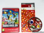 Nintendo Wii - New Super Mario Bros Wii - HOL, Gebruikt, Verzenden
