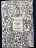 Tyndale Rogers and Myles Coverdale - ‘Frontispiece of the, Antiek en Kunst