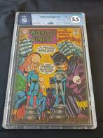 Worlds Finest Comics #175 - Cover art by Neal Adams - EGC, Livres