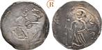 Denar Polen: Wladislaus Langbein, 1202-1231:, Postzegels en Munten, Verzenden, België