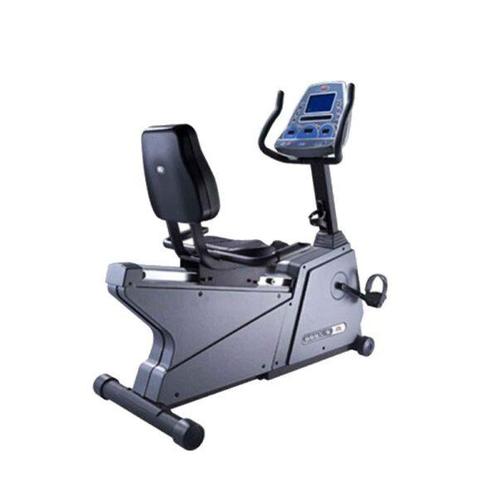 Johnson Recumbent Bike JPB 5100 | Lig Fiets |, Sports & Fitness, Appareils de fitness, Envoi