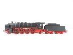 Märklin H0 - 39393 - Stoomlocomotief met tender (1) - BR 39, Nieuw