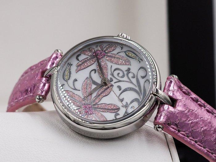 Mathieu Legrand - Zonder minimumprijs - NEW * Fleurs, Handtassen en Accessoires, Horloges | Heren