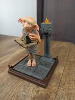 Harry Potter, - Dobby diorama from The Chamber of Secrets