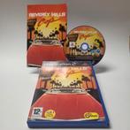 Beverly Hills Cop Playstation 2, Ophalen of Verzenden, Zo goed als nieuw