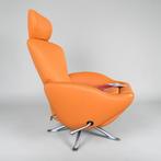 Cassina - Toshiyuki Kita - Fauteuil - Dodo - Cuir