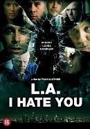 LA I hate you op DVD, Cd's en Dvd's, Dvd's | Drama, Verzenden, Nieuw in verpakking