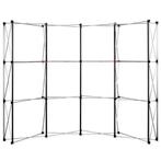 Beurswand | PREMIUM ARC | Opvouwbaar (Semi-Automatisch)  |, Verzenden, Nieuw in verpakking