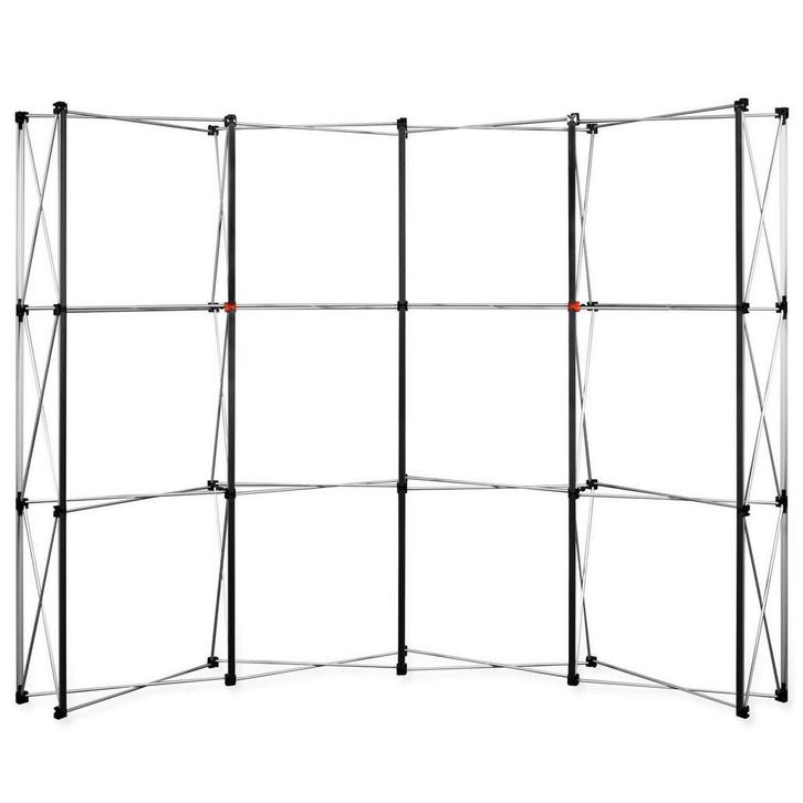 Beurswand | PREMIUM ARC | Opvouwbaar (Semi-Automatisch)  |, Zakelijke goederen, Horeca | Keukenapparatuur, Nieuw in verpakking