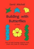 Building with Butterflies, Mitchell, David   ,,, Mitchell, David, Zo goed als nieuw, Verzenden