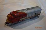 Märklin H0 - 3060 - Locomotive diesel - F-7 - Santa Fe, Hobby & Loisirs créatifs, Trains miniatures | HO