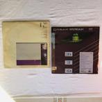 Duran Duran - 2 x albums - Duran Duran + Rio - Albums LP, Nieuw in verpakking