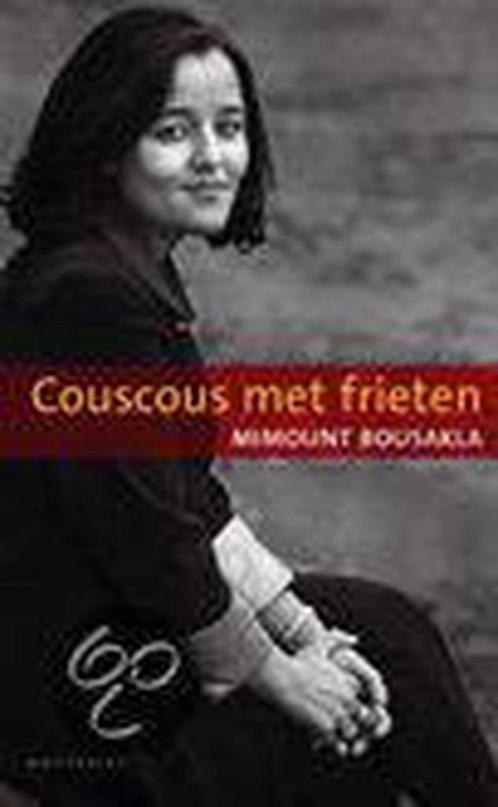 Couscous met frieten 9789052406893 M. Bousakla, Boeken, Politiek en Maatschappij, Gelezen, Verzenden