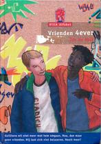 Villa Alfabet Leesboek Vrienden 4ever, Boeken, Verzenden, Nieuw