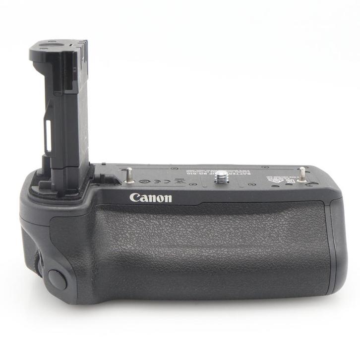 Canon BG-R10 batterygrip | Tweedehands, Audio, Tv en Foto, Fotografie | Accu's en Batterijen, Zo goed als nieuw, Verzenden