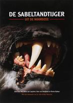De Sabeltandtijger 9789078707035 Dick Mol, Verzenden, Zo goed als nieuw, Dick Mol