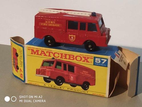 A Lesney Product  Matchbox 1-75 Regular Wheels Series 1:76, Hobby & Loisirs créatifs, Voitures miniatures | 1:5 à 1:12