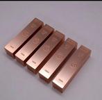 5 kilograms - Koper .999 - Fonderie Heracles - France - Met