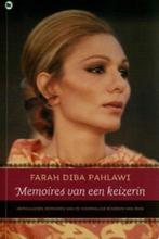 Memoires van een keizerin 9789044324679, Farah Diba Pahlawi, Pahlawi, Farah Diba, Verzenden
