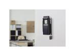 Veiling - 2 x VOLTCRAFT VC-8321815 WH-DL-200 Wandbevestiging, Immo, Anti-kraak