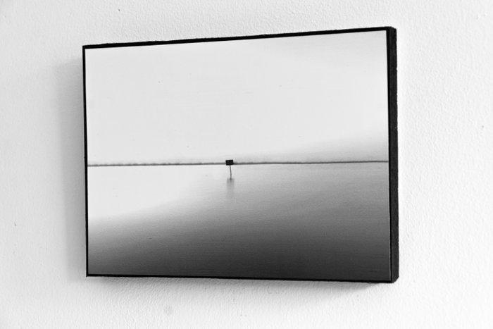 Rouzbeh Tahmassian - Signs - No reserve price, Antiek en Kunst, Kunst | Designobjecten