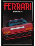 FERRARI, Boeken, Nieuw