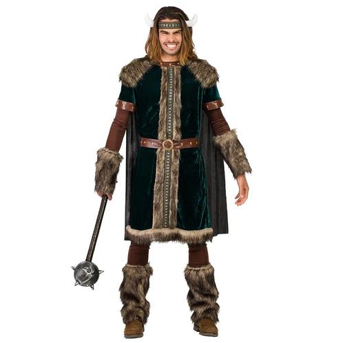 Viking Kostuum Groen Heren, Vêtements | Hommes, Costumes de carnaval & Vêtements de fête, Envoi