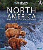 North America (blu-ray tweedehands film), Ophalen of Verzenden