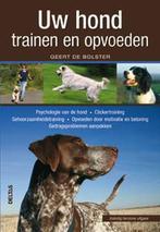 Uw hond trainen en opvoeden 9789044716535 G. Bolster, Boeken, Verzenden, Zo goed als nieuw, G. Bolster